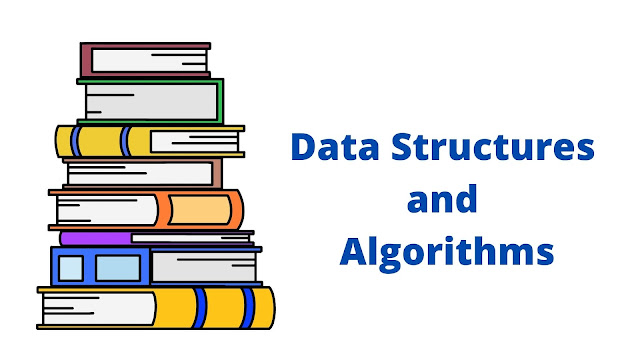 data structures and algorithms overview
